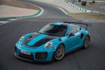 Porsche 911 GT2 RS 2017 года (WW)